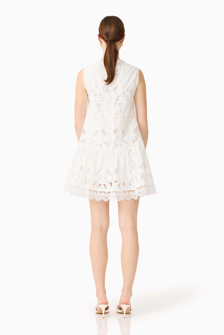 Giovanna Mini Dress