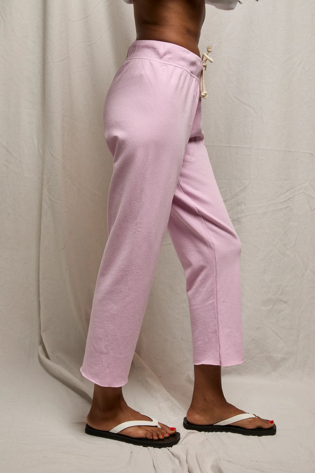 Jamaica Pant Sugar Pink