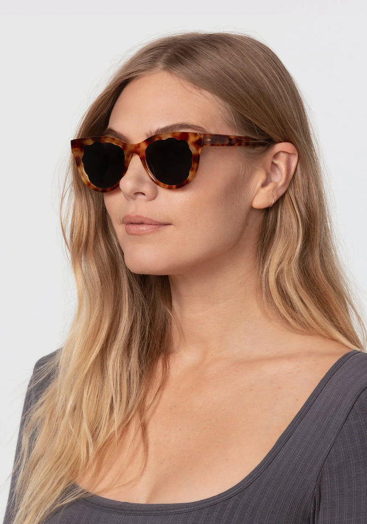 Ellie Sunglasses Hawksbill