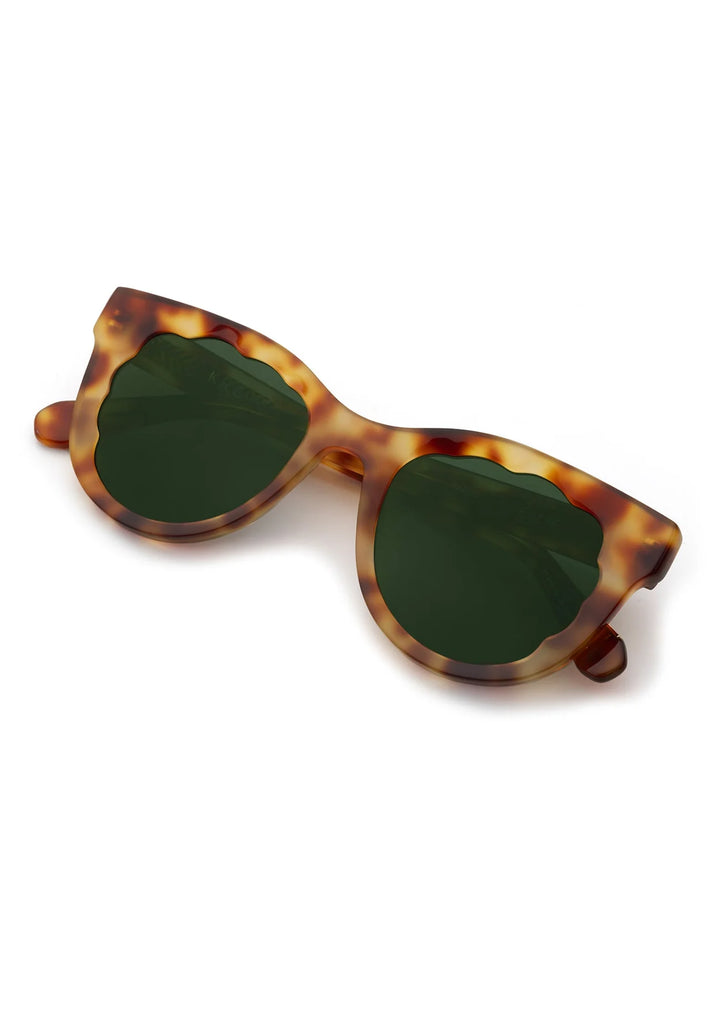 Ellie Sunglasses Hawksbill