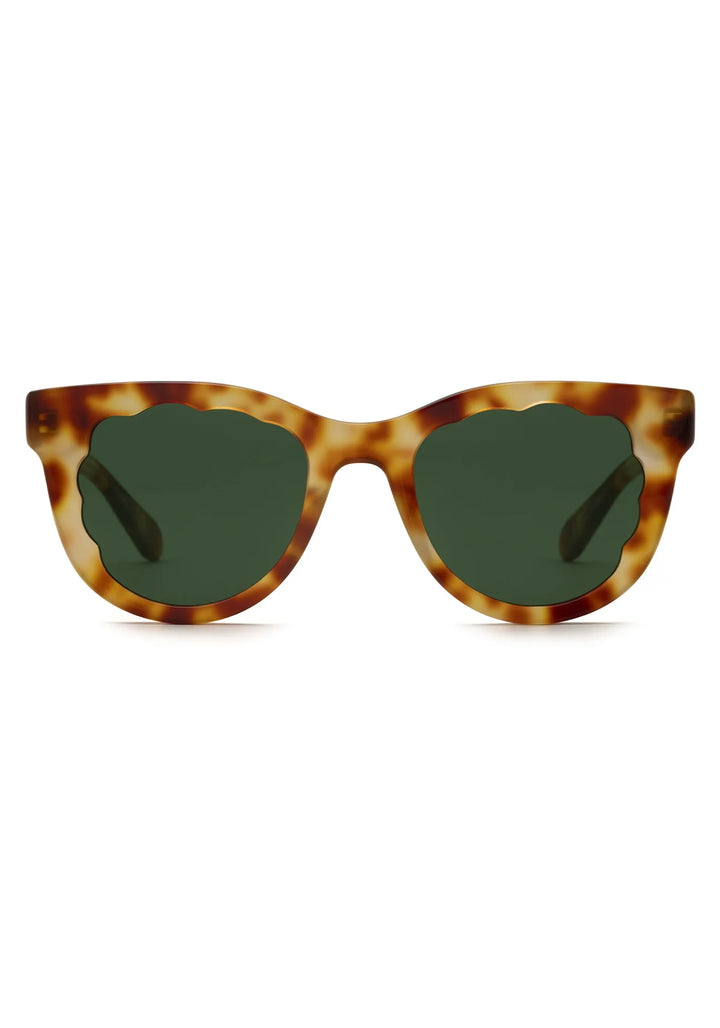 Ellie Sunglasses Hawksbill