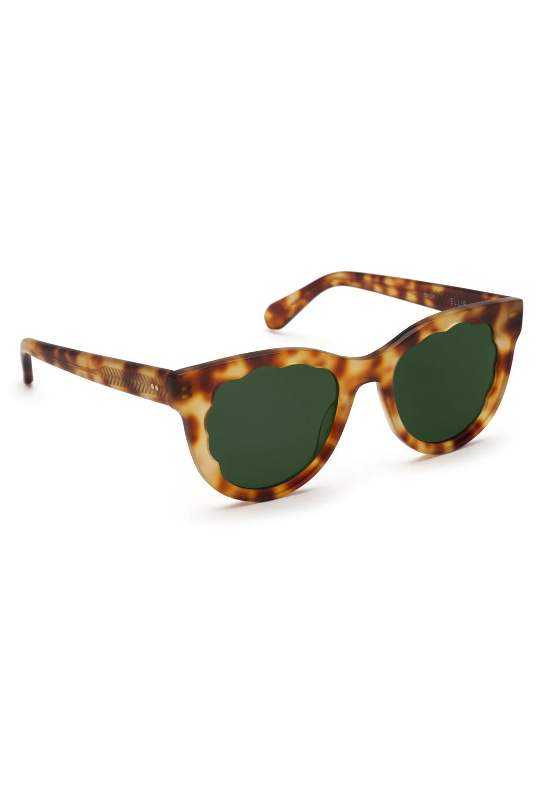 Ellie Sunglasses Hawksbill