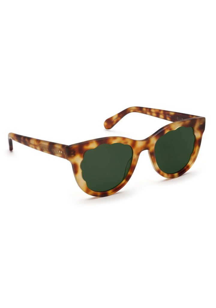 Ellie Sunglasses Hawksbill