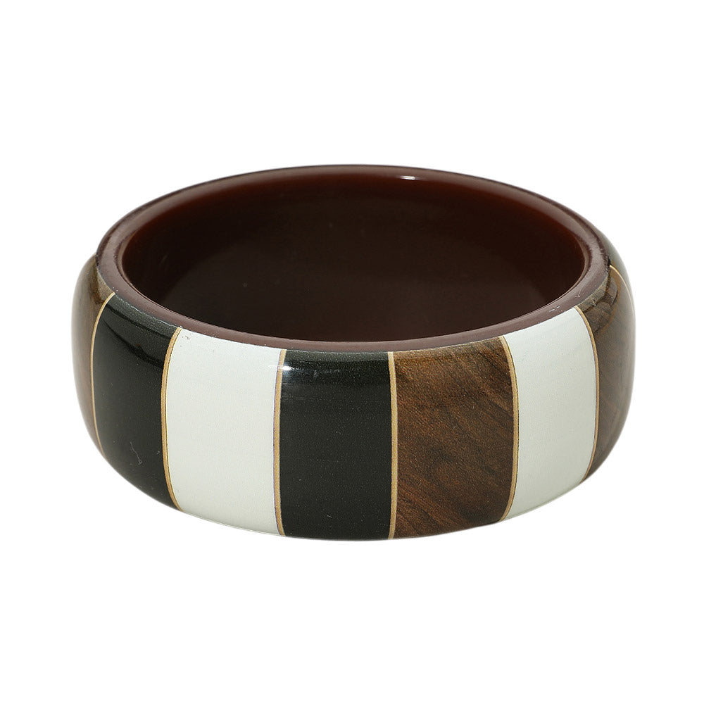 Ryder Bracelet Brown/Multi