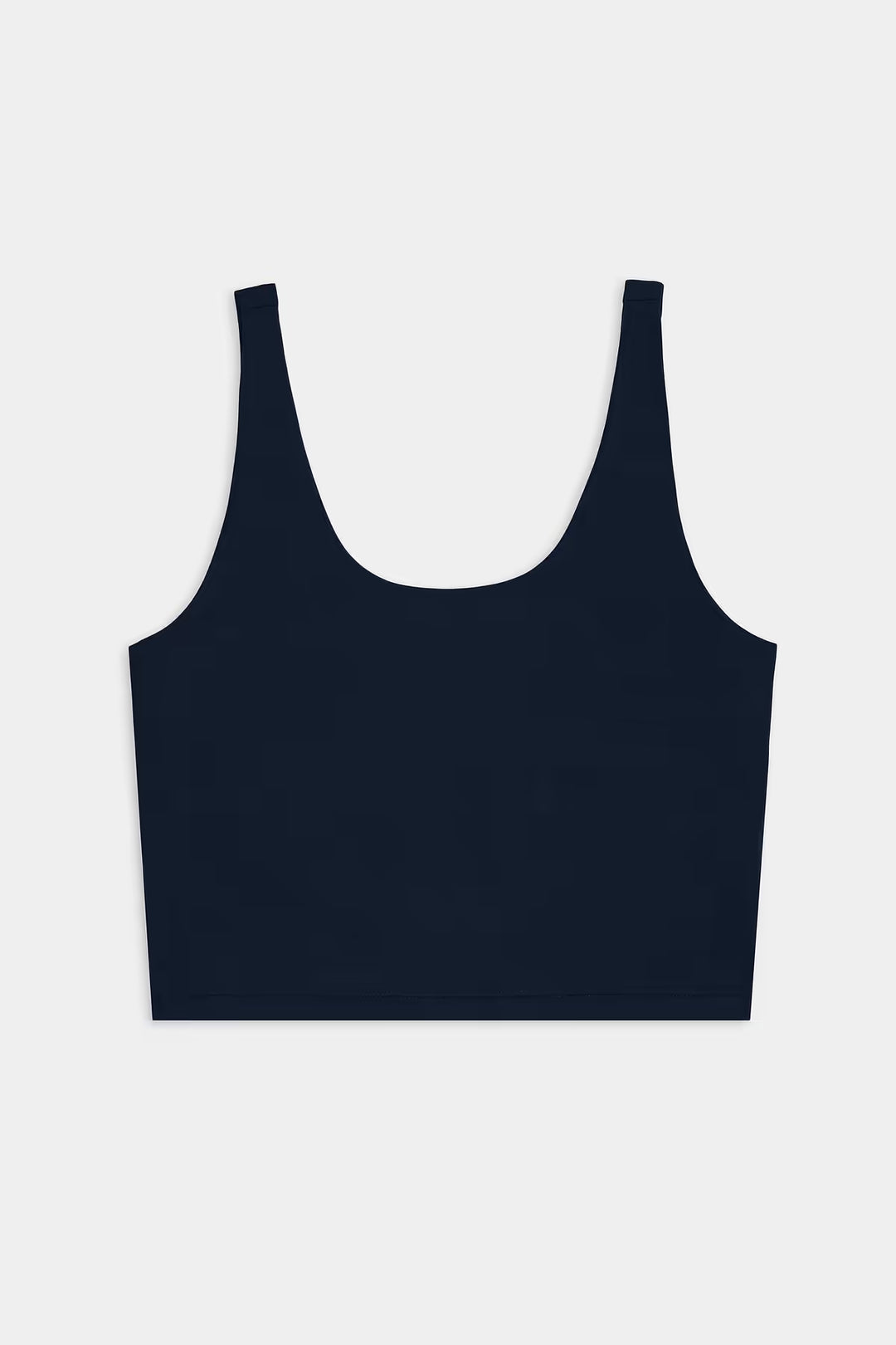 Sprint Rigor Bralette Indigo