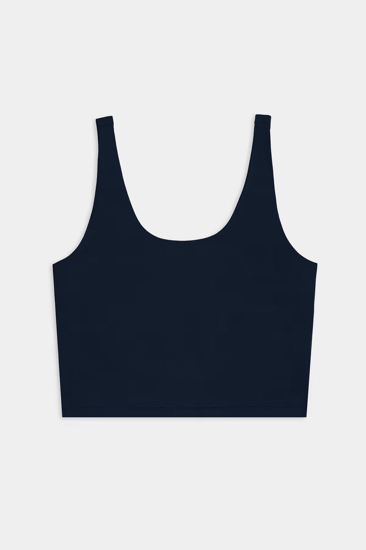 Sprint Rigor Bralette Indigo
