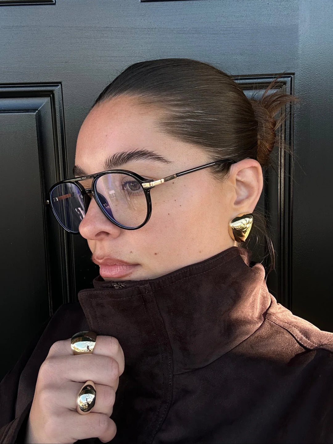Diana Earring