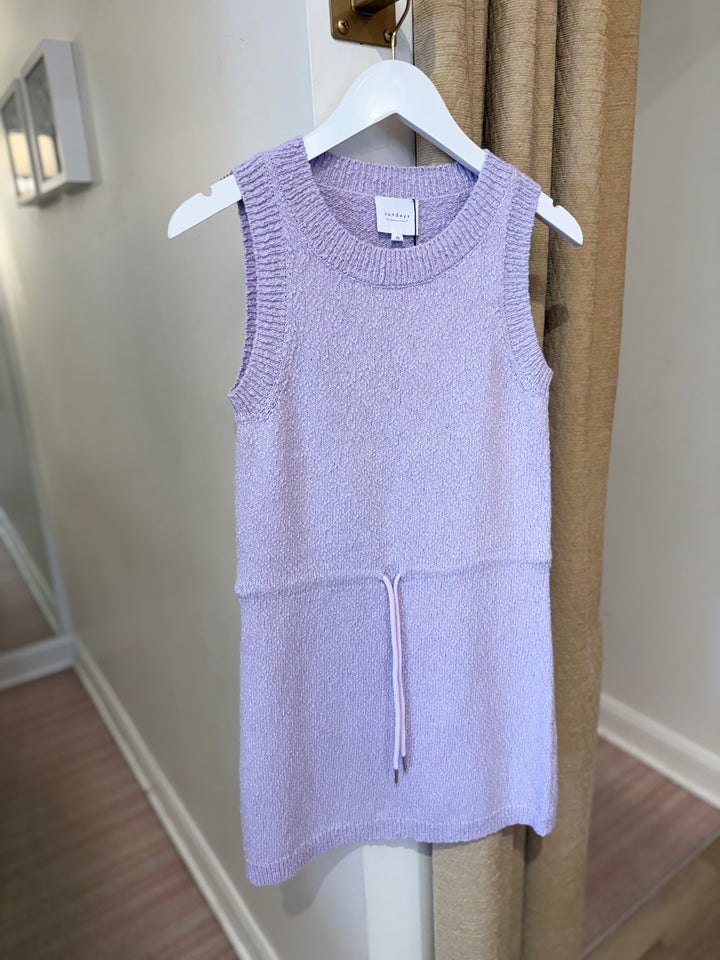 Allison Dress Petal