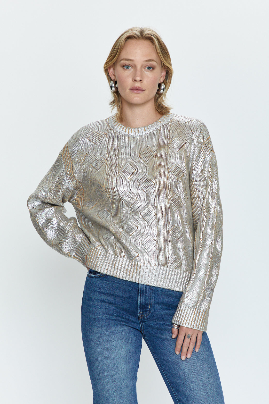 Everly Sweater