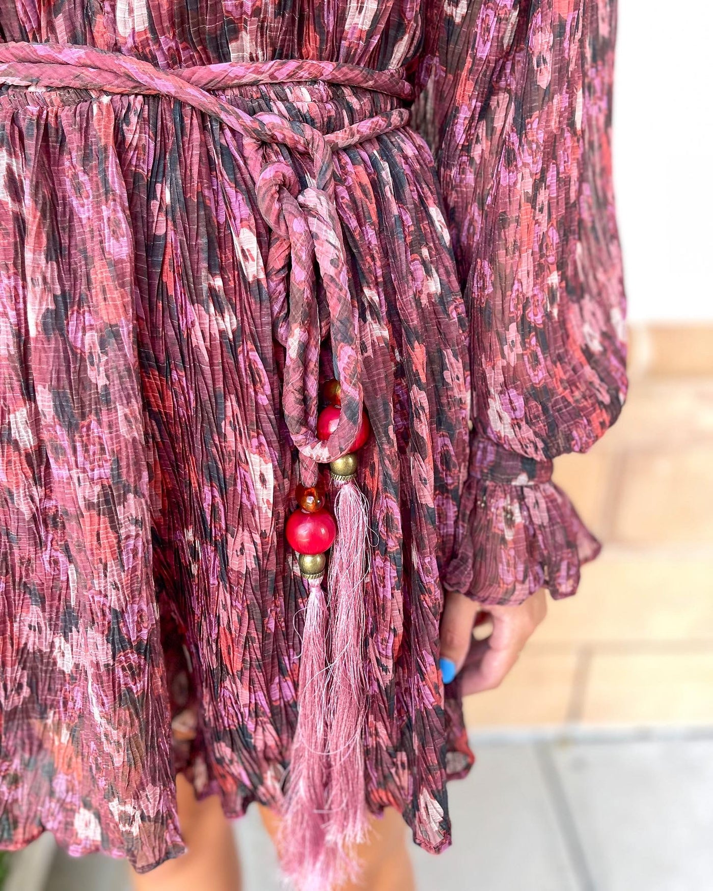 Larry Romper