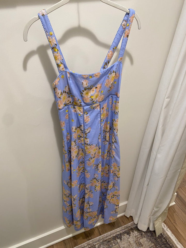 Nathalie Dress