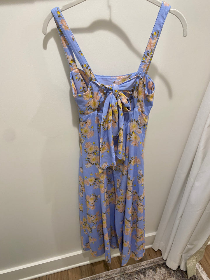 Nathalie Dress