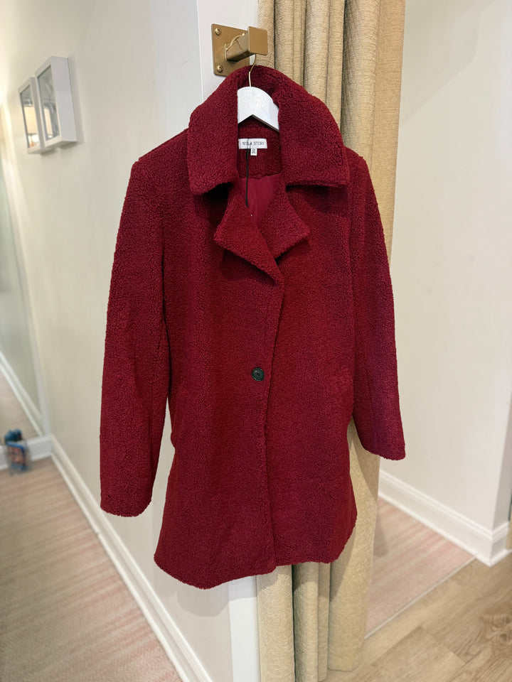 Alexis Jacket