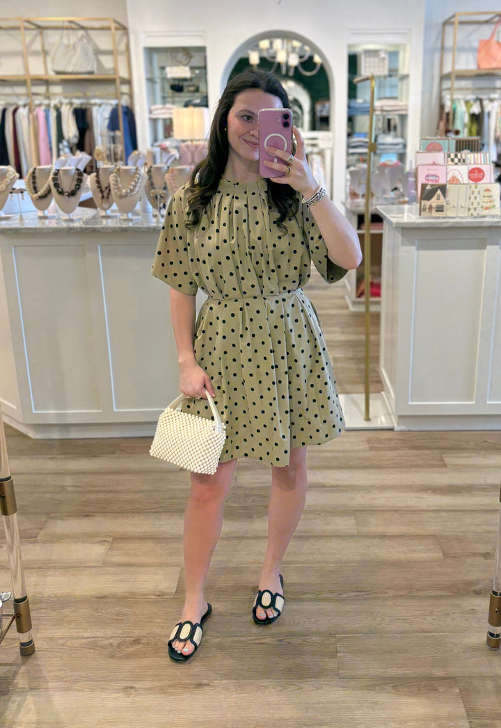 Hadley Mini Dress