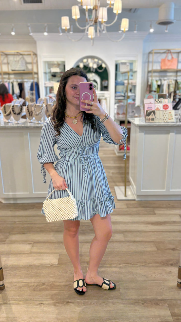 Clara Mini Dress