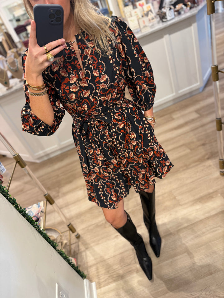 Ian Dress