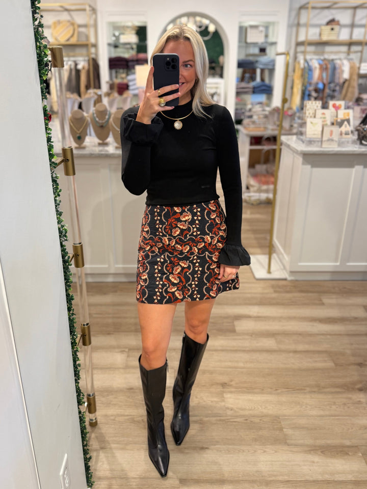 Chandler Skirt