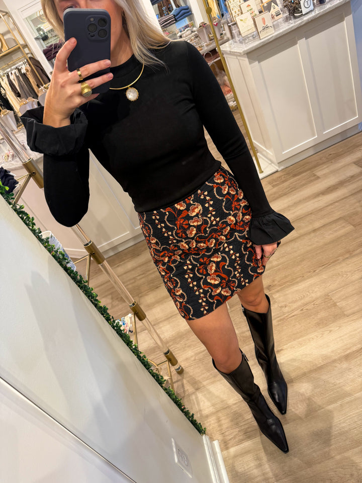 Chandler Skirt