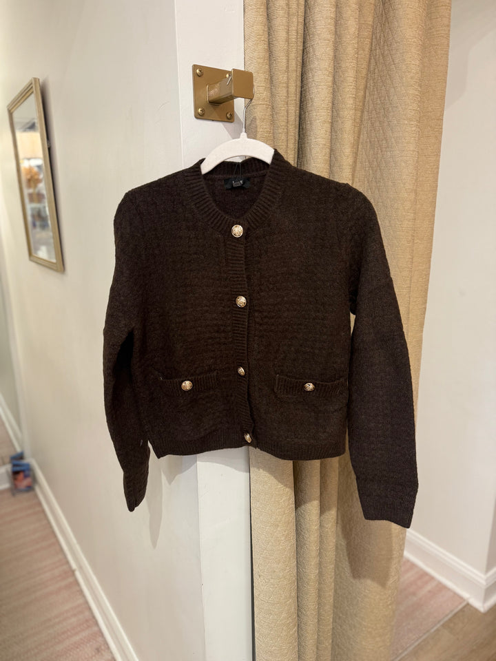 Cataline Cardigan