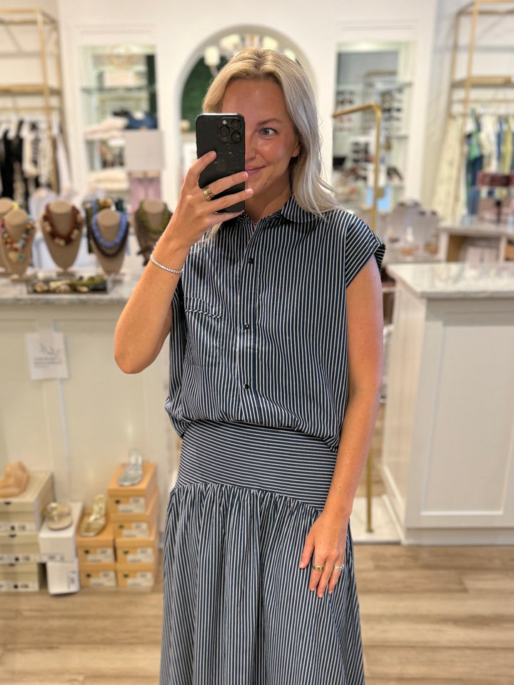 Cassie Top