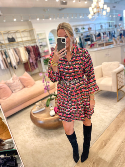Alice Dress