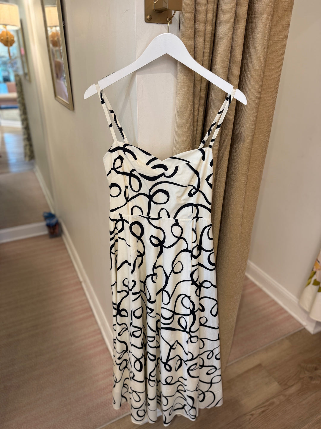 Poppy Dress