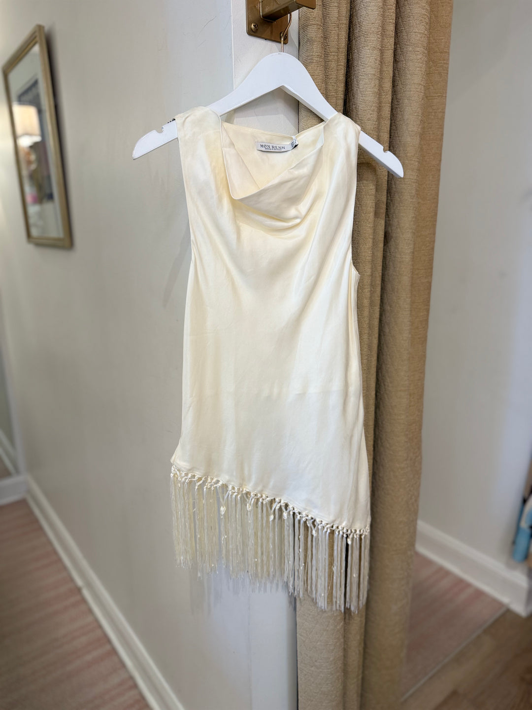 Imprint Top