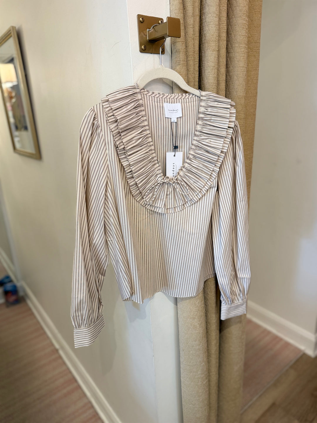 Milo Top