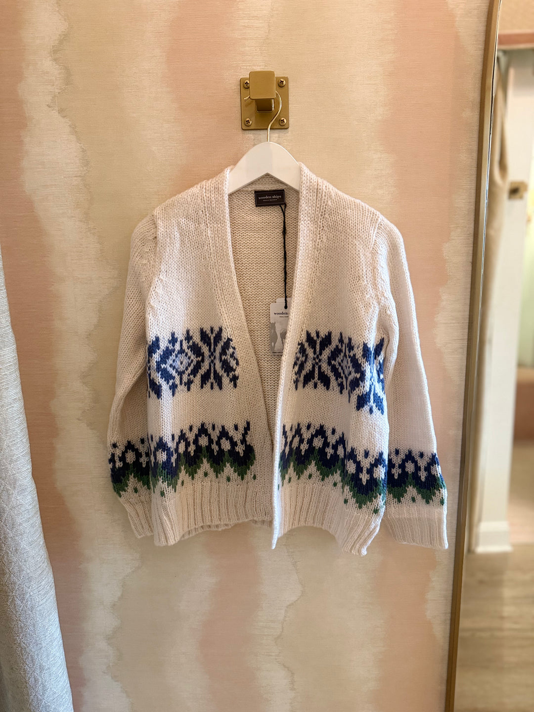 Louie Cardi Chunky