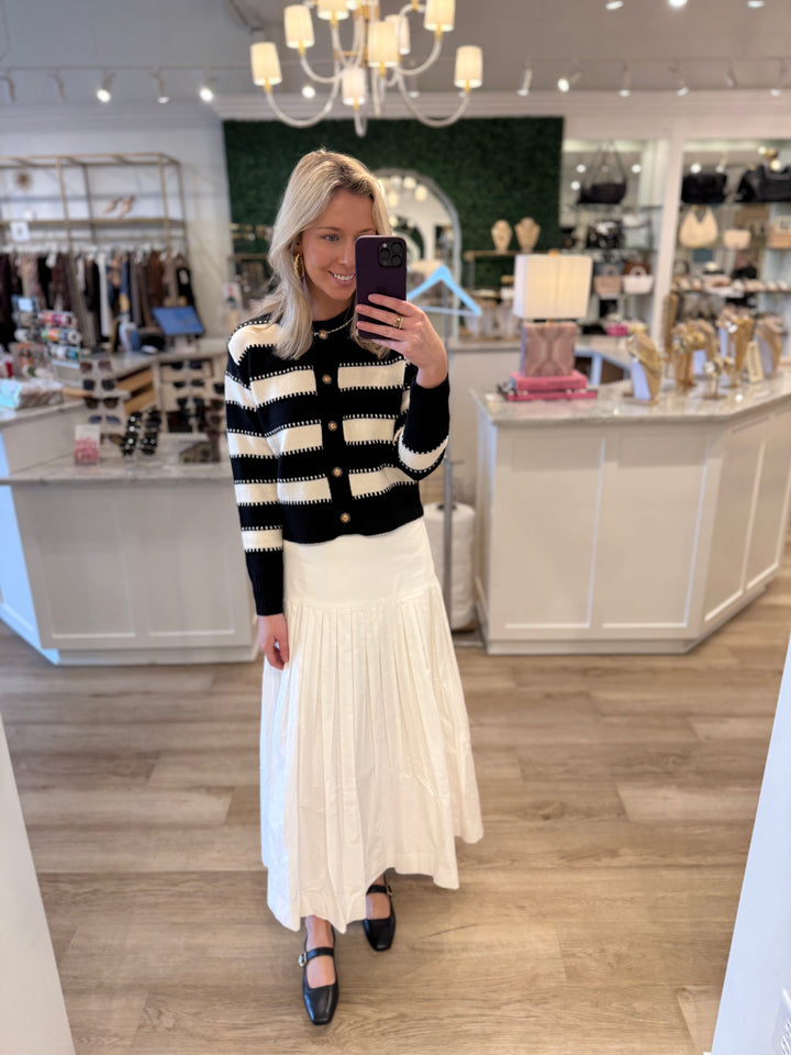 Anitha Skirt