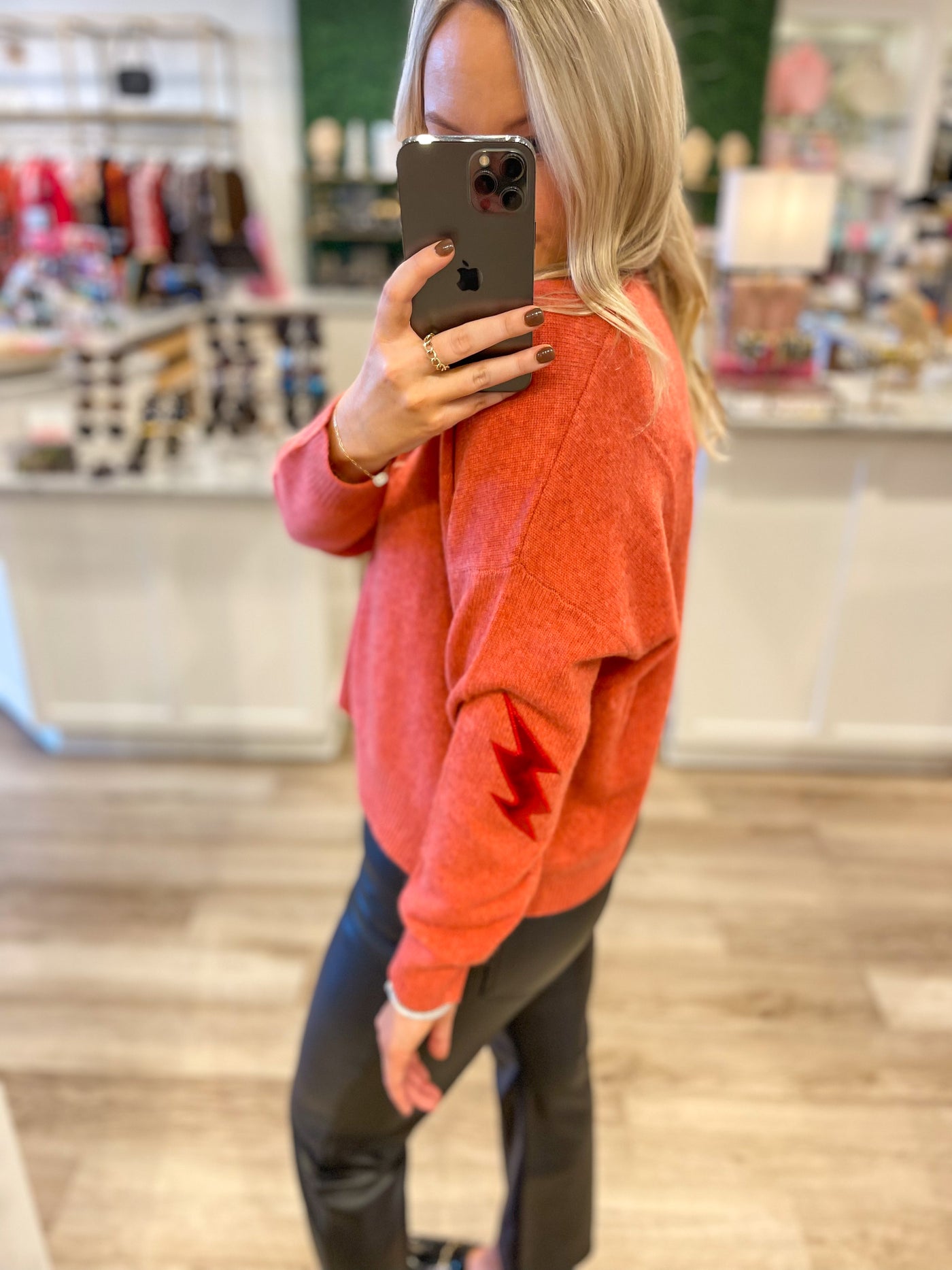 Sachi Sweater