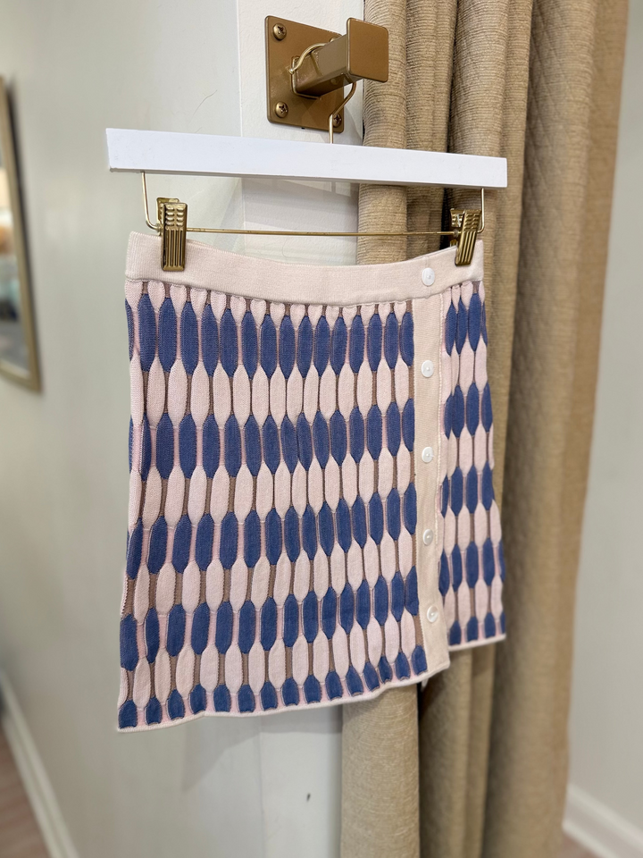 Taylor Knit Skirt