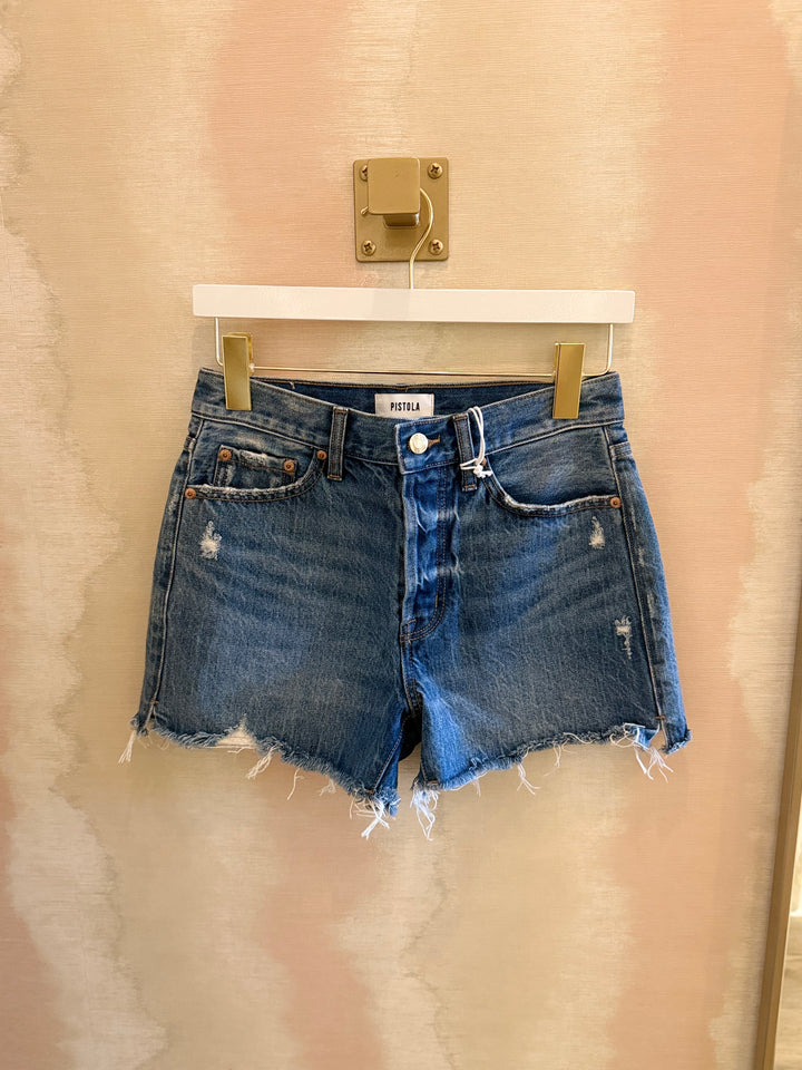 Nova High Rise Short Calling