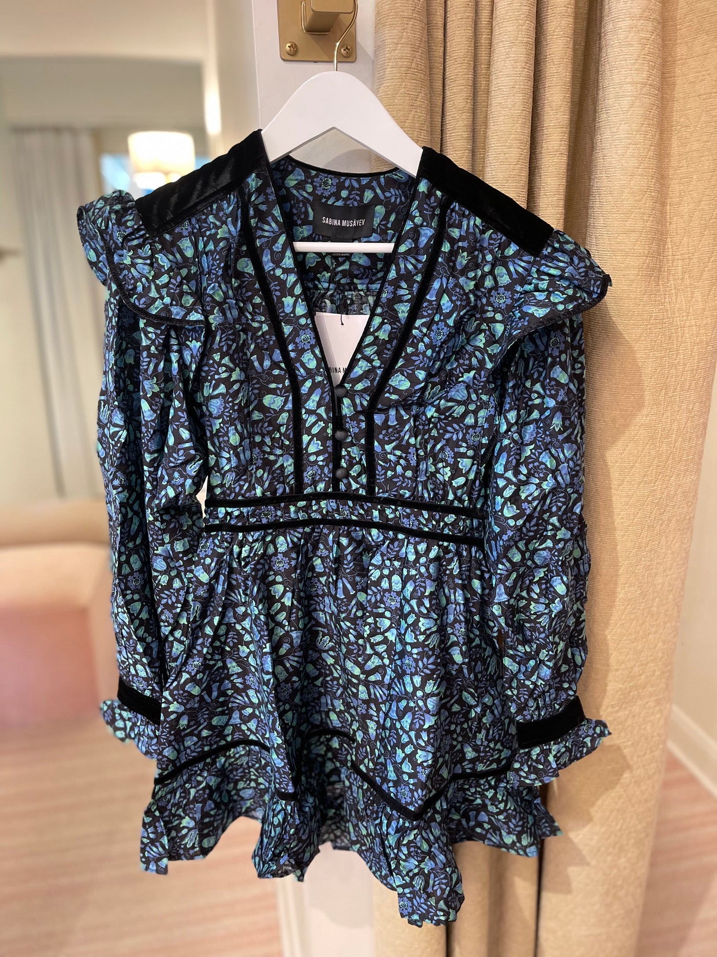 Francine Dress