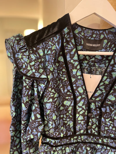 Francine Dress