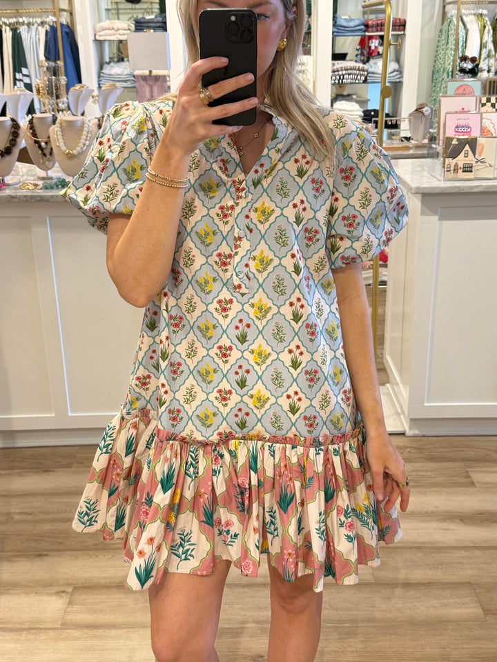 Gia Dress
