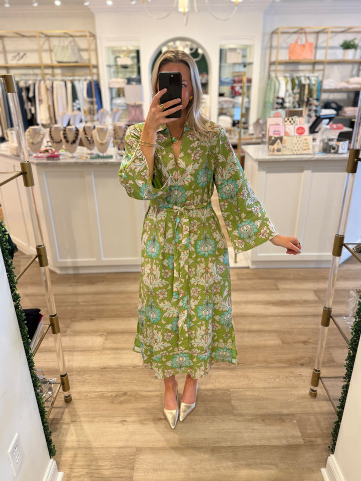 Lee Dress Tapestry