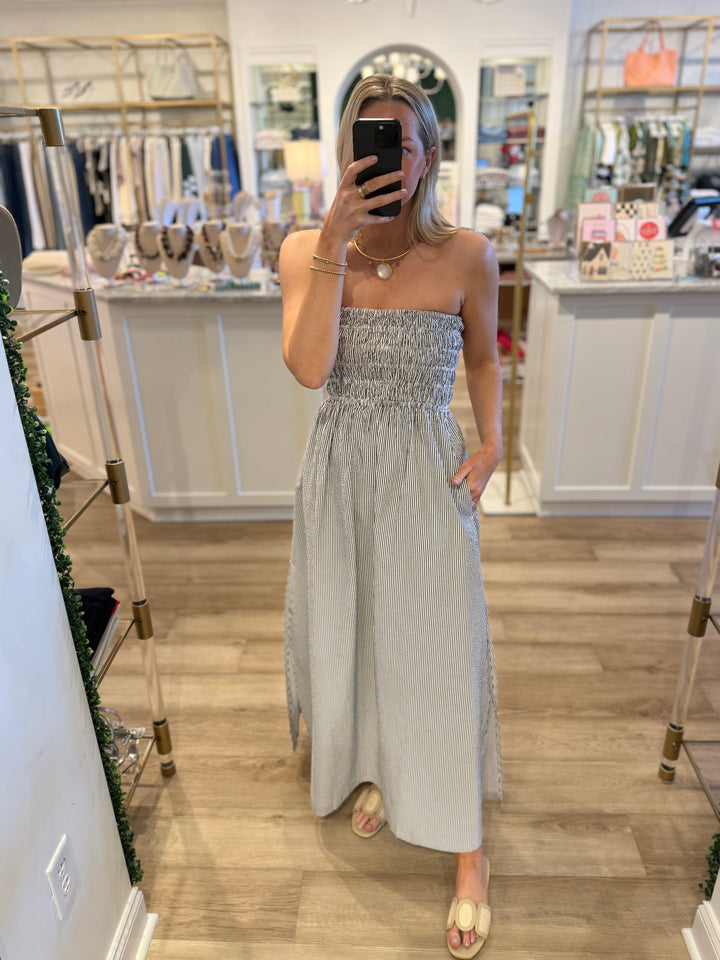 Quinn Maxi Dress