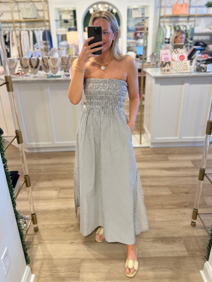 Quinn Maxi Dress
