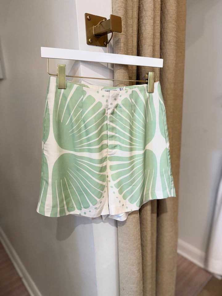 Harmony Short