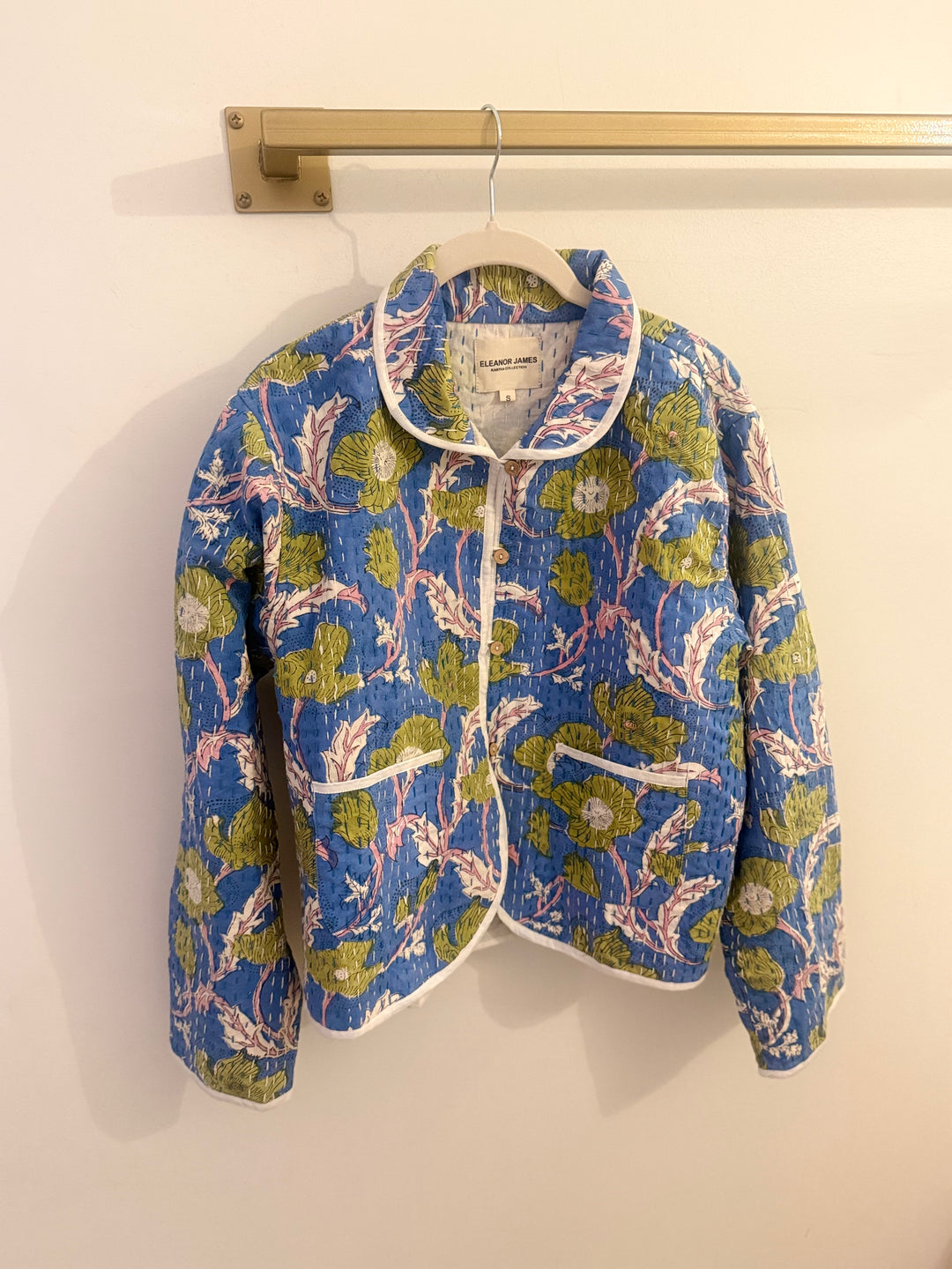 Birdie Jacket Louie