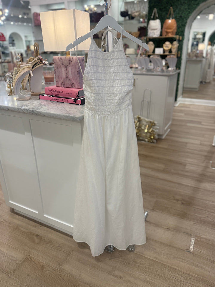 Mira Maxi Dress