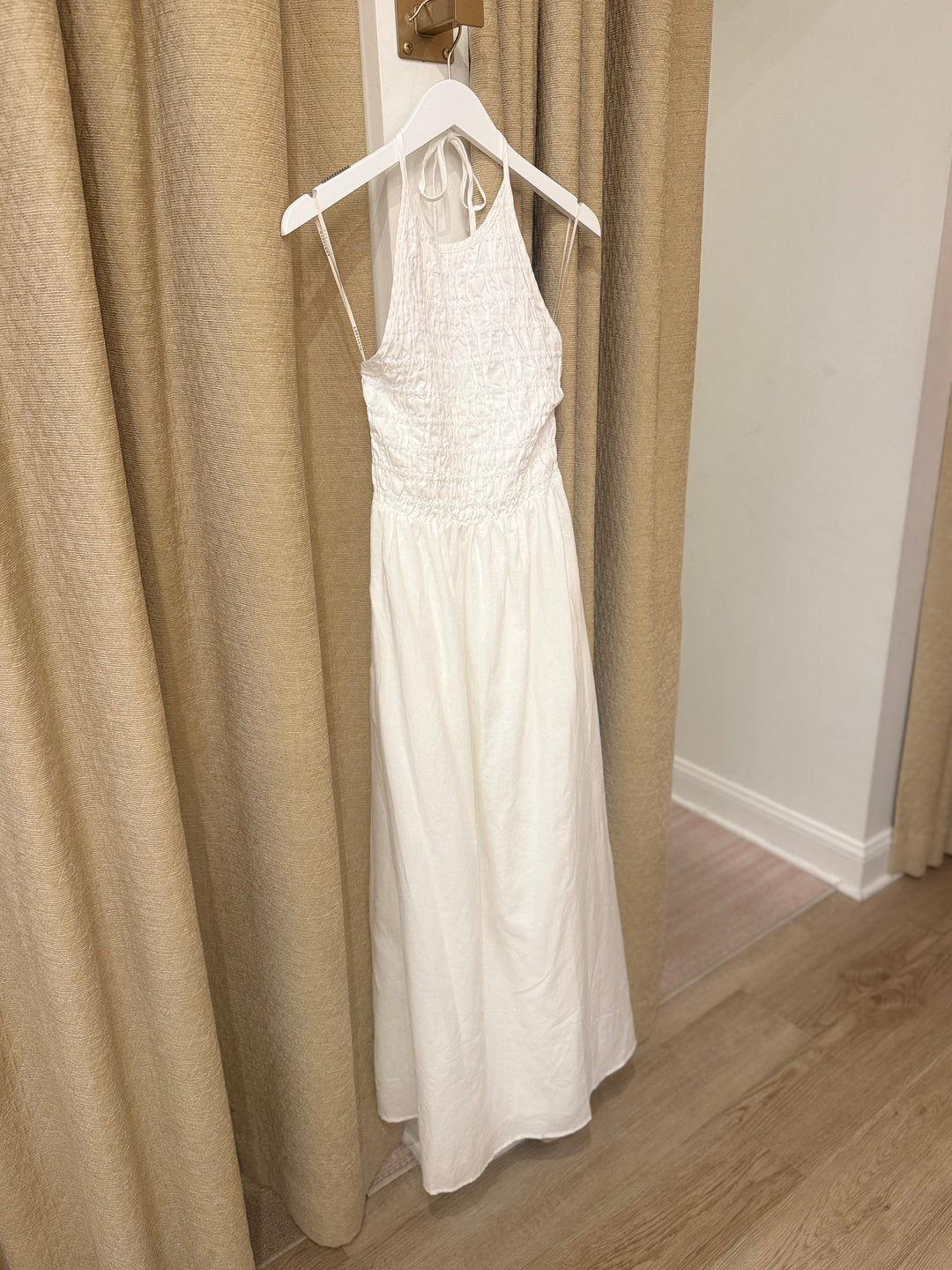 Mira Maxi Dress