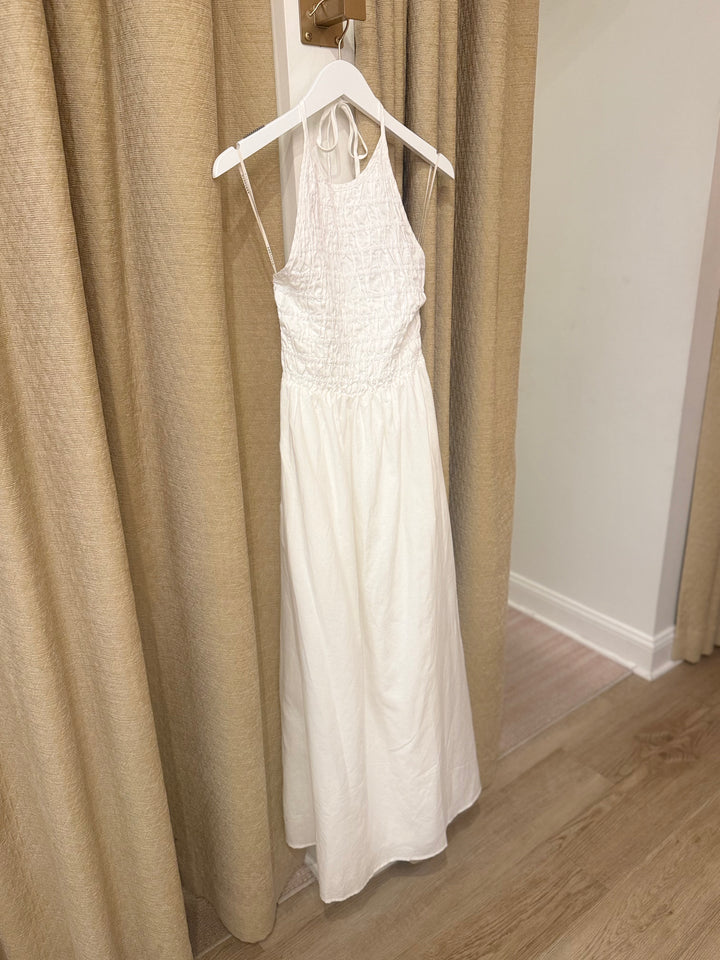 Mira Maxi Dress