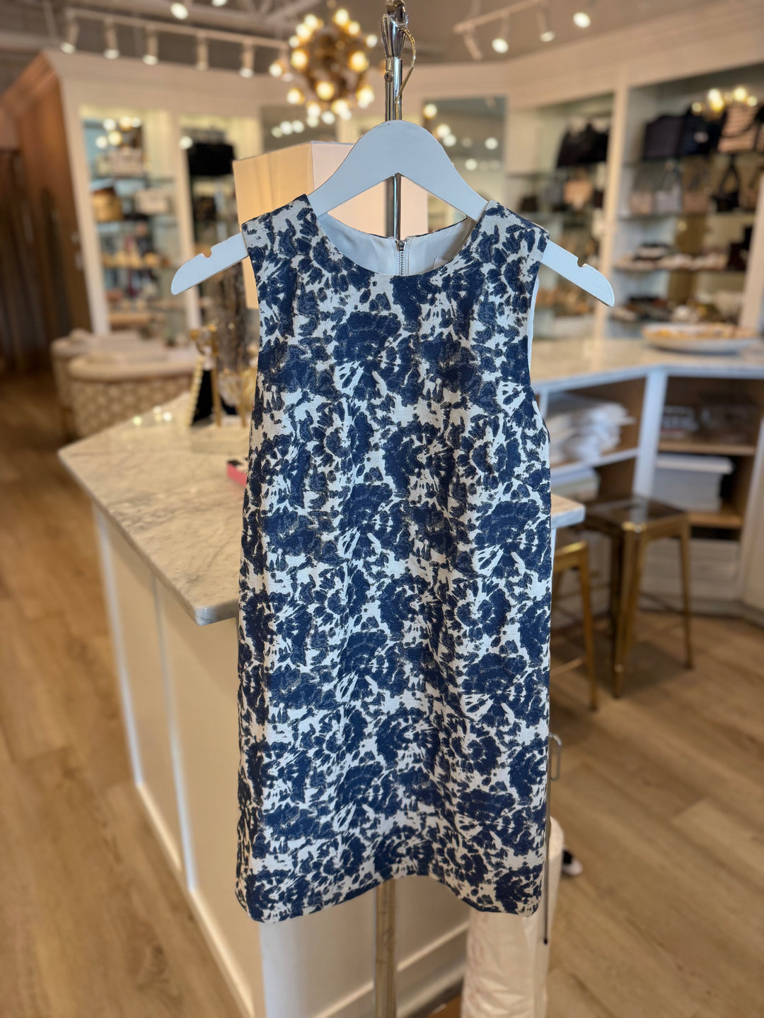 Hazel Dress