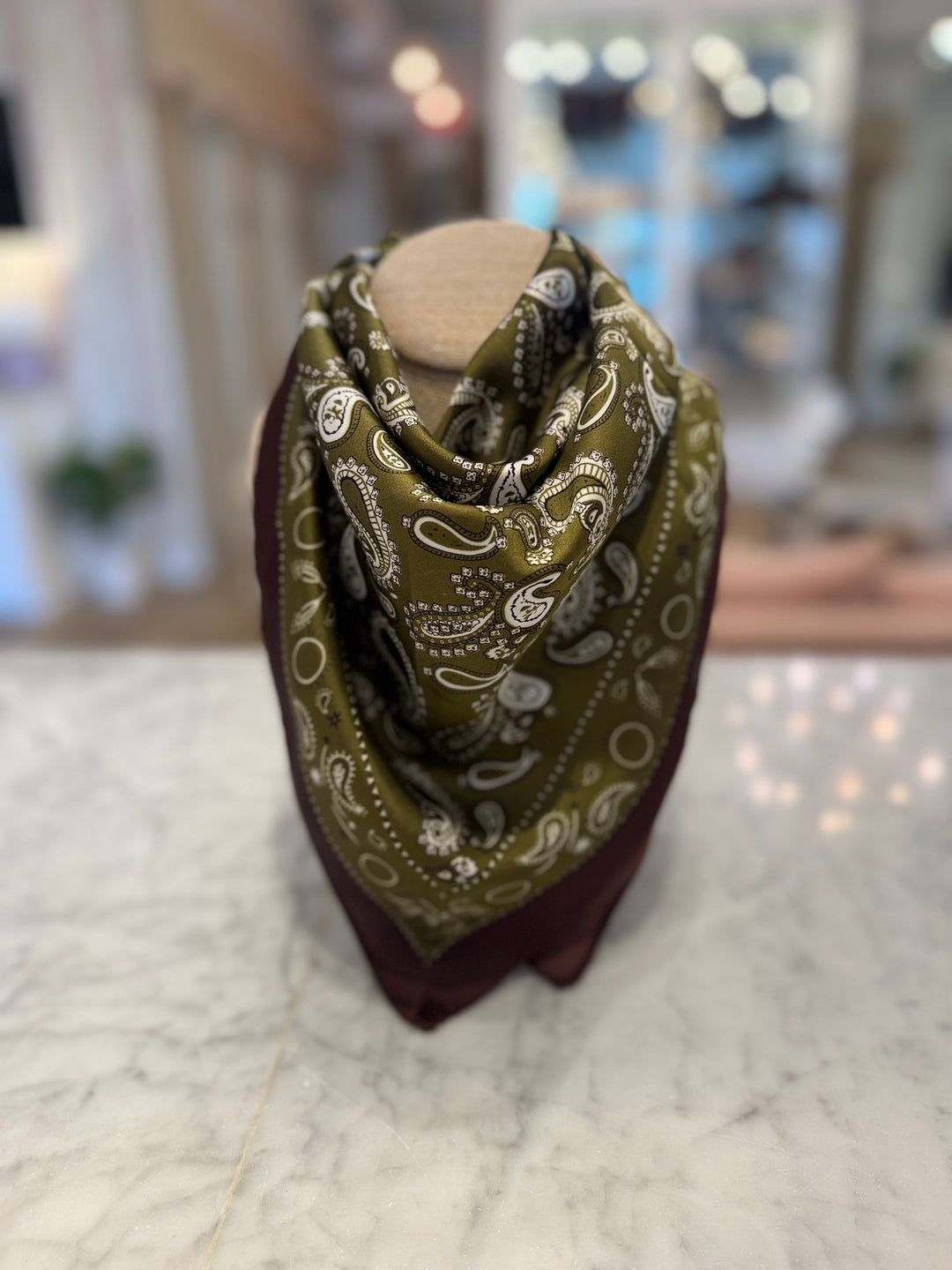 Sarah Scarf