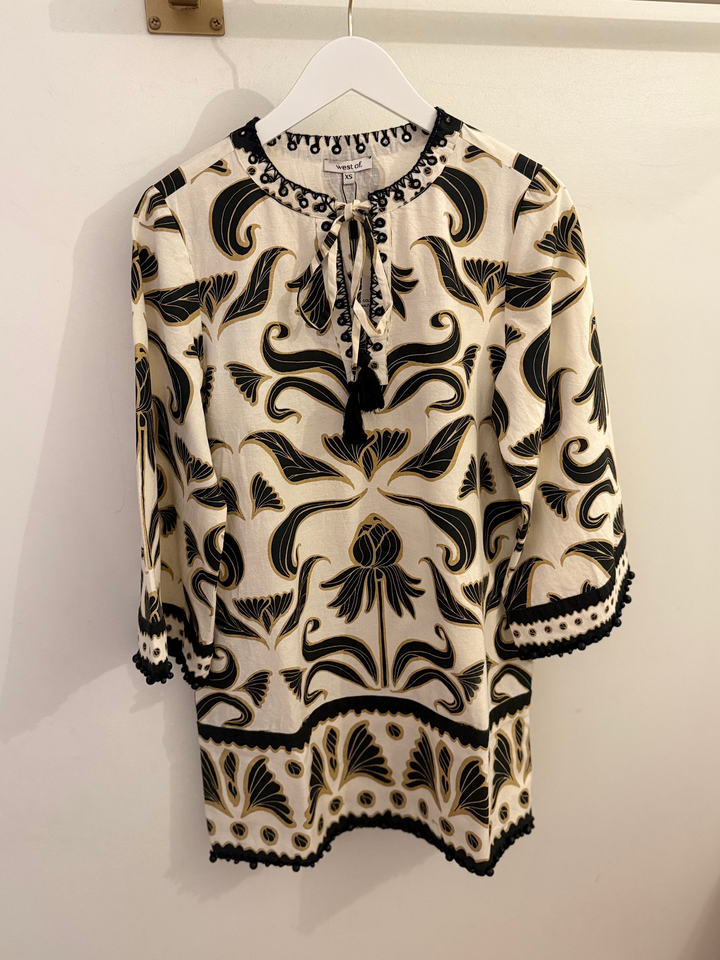 Gabrielle Mini Dress