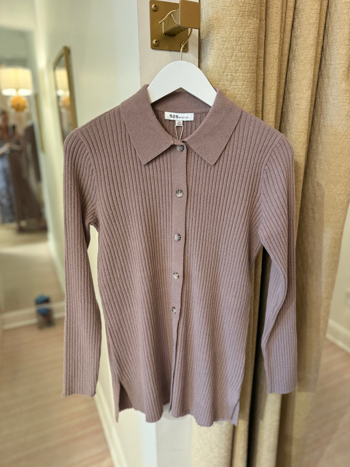 Penny Rib Lounge Set
