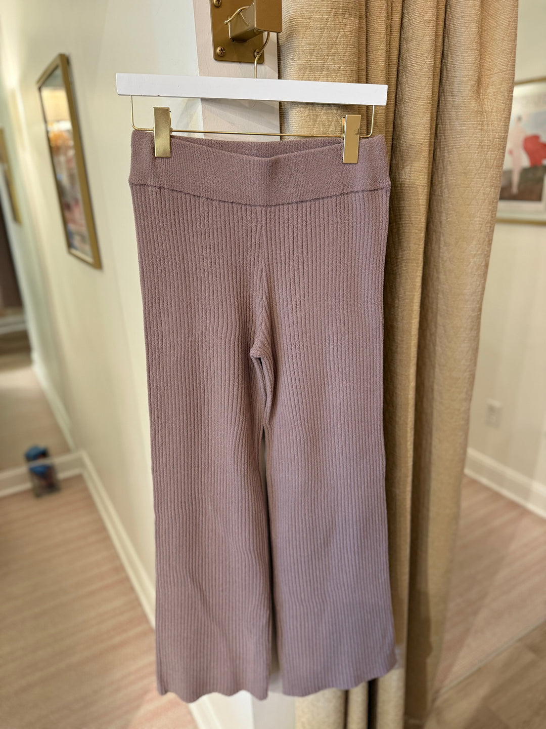 Penny Rib Lounge Set