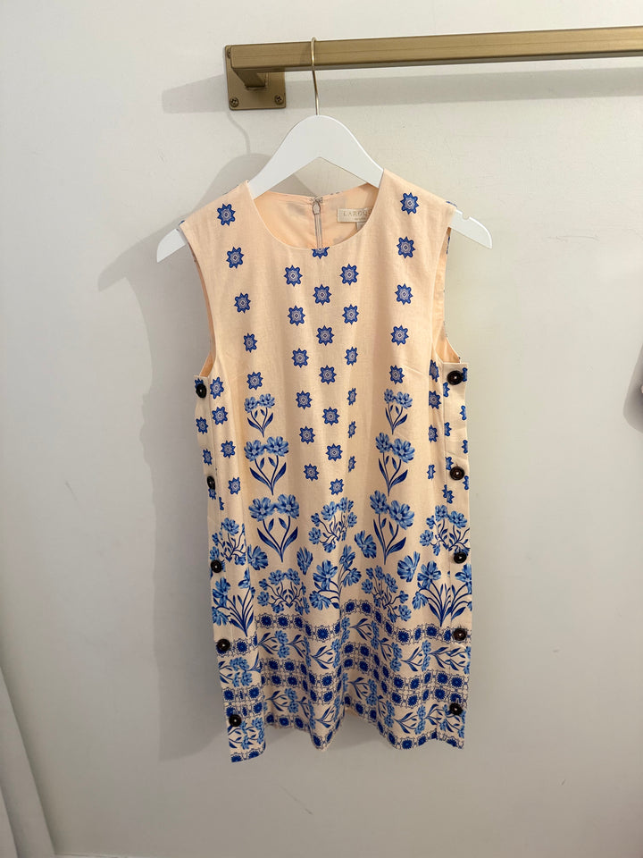 Worth Dress Amalfi